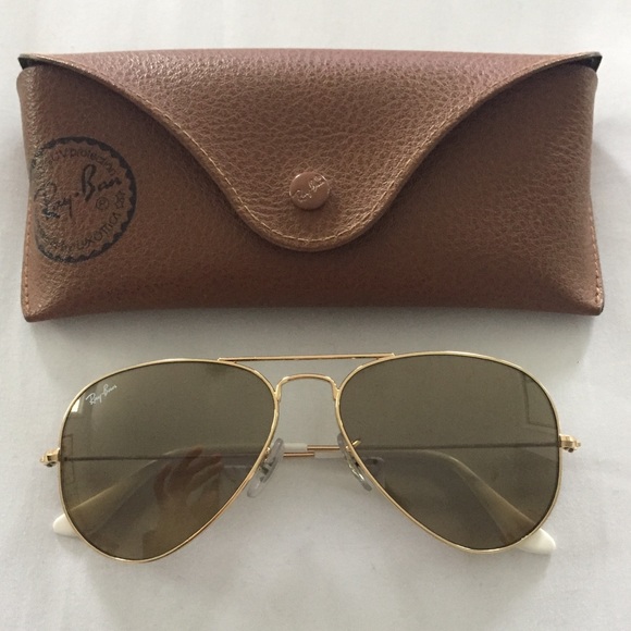 Ray-Ban Accessories - Ray Ban Classic Aviators